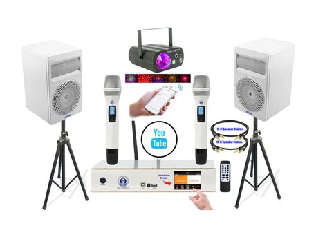 New York, Business, Lowest Price Karaoke System &ndash; Premium Sound, Unbeatable Deals