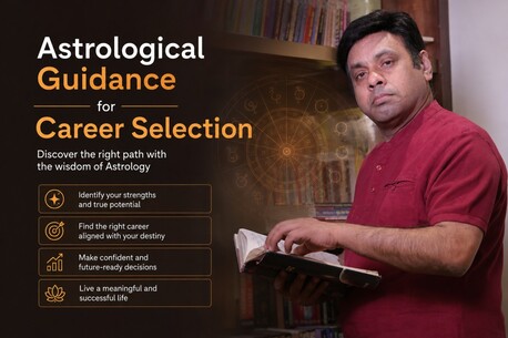 Noida, Business, Consult Experts For Better Career Decisions Now