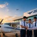 Pilot Training Academy In India | Multi Engine Rating DGCA
