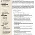 Supervisor /Engineer