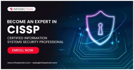 Dubai, Lessons Offered, CISSP Training Course For Future Cybersecurity Leaders