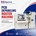 PCB Routing Machine For Accurate PCB Separation