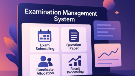 Dubai, Education, School Exam Management System Software | Online Examination Management ERP