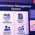 School Exam Management System Software | Online Examination Management ERP