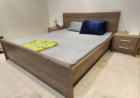 Riyadh, Furniture, SAR 800,  Bedroom Set