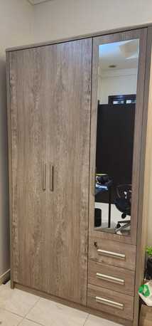 Riyadh, Furniture, SAR 800,  Bedroom Set