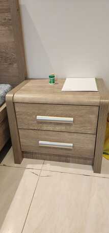 Riyadh, Furniture, SAR 800,  Bedroom Set