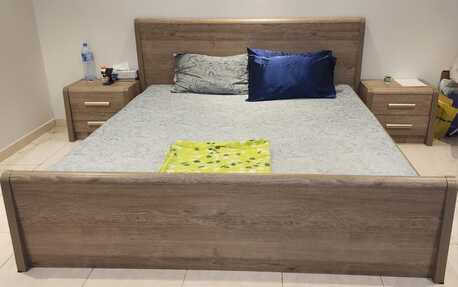 Riyadh, Furniture, SAR 800,  Bedroom Set