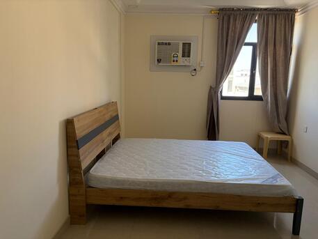 Manama, Apartments, Flats, Houses & Villas, BHD 220/month,  Furnished,  2 Bedroom 1 Bathroom With Fully Furnished With Car Parking 220 With Unlimited Ewa