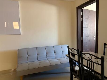 Manama, Apartments, Flats, Houses & Villas, BHD 220/month,  Furnished,  2 Bedroom 1 Bathroom With Fully Furnished With Car Parking 220 With Unlimited Ewa