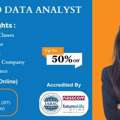 DataMites Data Analyst Offline Training Jaipur