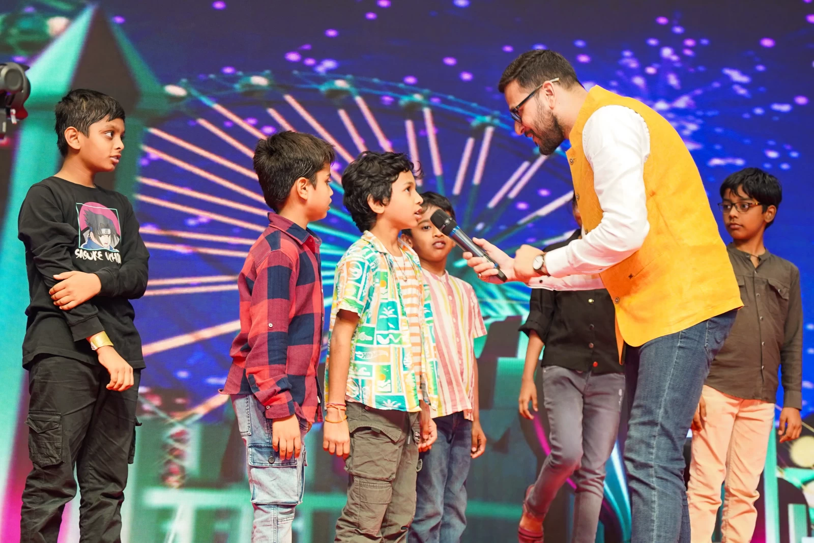 Hyderabad, Business, Corporate Family Day Event Activities