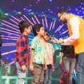 Corporate Family Day Event Activities