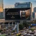 How To Book Hoarding Advertising In India?