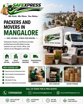 Mangalore, Relocation, Preparing Your Dog For A New Home | Packers And Movers In Mangalore