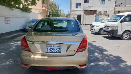 Manama, Vehicles, Cars & Trucks , BHD 1250,  GAC GS 3 Full Automattic Very Good Condation,  2018,  Automatic,  200000 KM,