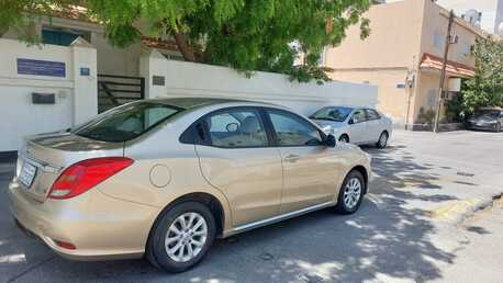 Manama, Vehicles, Cars & Trucks , BHD 1250,  GAC GS 3 Full Automattic Very Good Condation,  2018,  Automatic,  200000 KM,