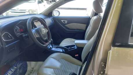 Manama, Vehicles, Cars & Trucks , BHD 1250,  GAC GS 3 Full Automattic Very Good Condation,  2018,  Automatic,  200000 KM,