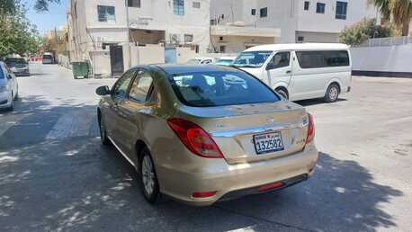 Manama, Vehicles, Cars & Trucks , BHD 1250,  GAC GS 3 Full Automattic Very Good Condation,  2018,  Automatic,  200000 KM,
