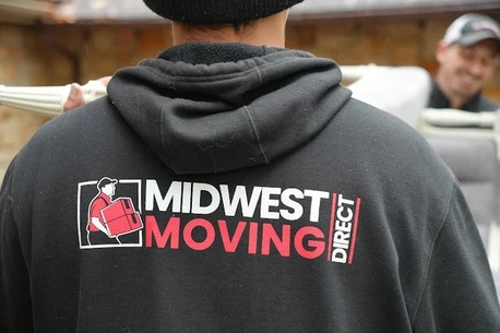 New York, Business, Midwest Moving Direct