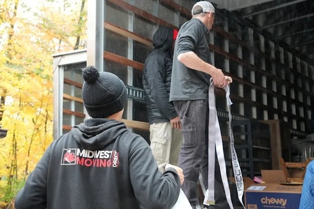 New York, Business, Midwest Moving Direct