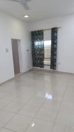 Jidhafs, Apartments, Flats, Houses & Villas, BHD 150/month,  1 BR,  Studio Flate For Rent With Ewa