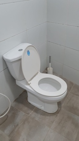 Jidhafs, Apartments, Flats, Houses & Villas, BHD 150/month,  1 BR,  Studio Flate For Rent With Ewa