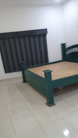 Jidhafs, Apartments, Flats, Houses & Villas, BHD 150/month,  1 BR,  Studio Flate For Rent With Ewa