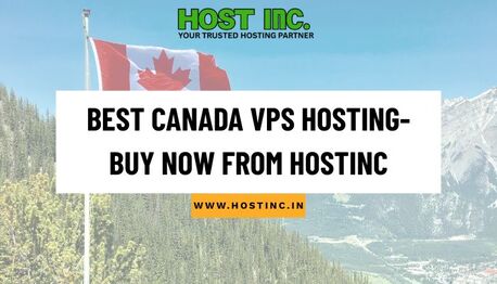 Toronto, Computer, Best Canada VPS Hosting- Buy Now From HostInc