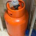 SAR 850250,  Toshiba Inverter Fridge And Gas Stove + Cylinder For Sale