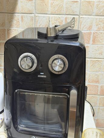 Riyadh, Electronics, SAR 850250,  Toshiba Inverter Fridge And Gas Stove + Cylinder For Sale