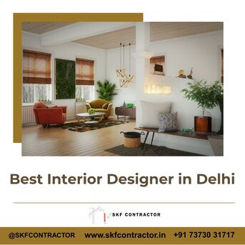 New Delhi, Interior Design, Best Interior Designer In Delhi For Home & Office Spaces