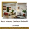 Best Interior Designer In Delhi For Home & Office Spaces
