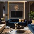 Customized Interior Design Services For Homes And Businesses In Rajkot