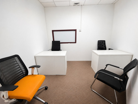 Deira, Offices, AED 18000,  Premium Office Space For Rent In Dubai | Ideal For Expats & Businesses
