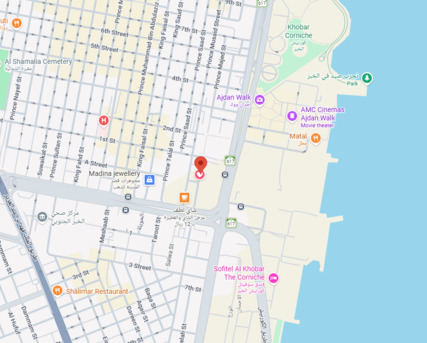 Khobar, Holiday/Vacation Rentals, SAR 1000/month,  1 BR,  Room Available For Bachelor