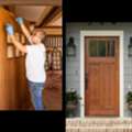 Professional Door Refinishing Services In California
