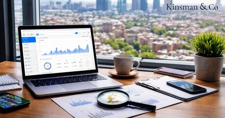 London, Business, PPC Management Services In London | Expert Google Ads Agency