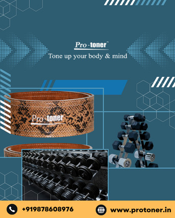 Mumbai, Sporting Goods, Empowering Home Fitness With Smart Strength Training Equipment