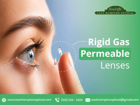 New York, Health, Professional Contact Lens Solutions For Clear And Comfortable Vision