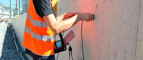 Bangalore, Business, Ultrasonic Testing Of Concrete