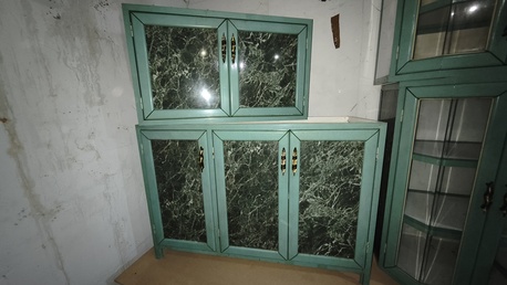 Riyadh, Household Items, Kitchen Cabinets All