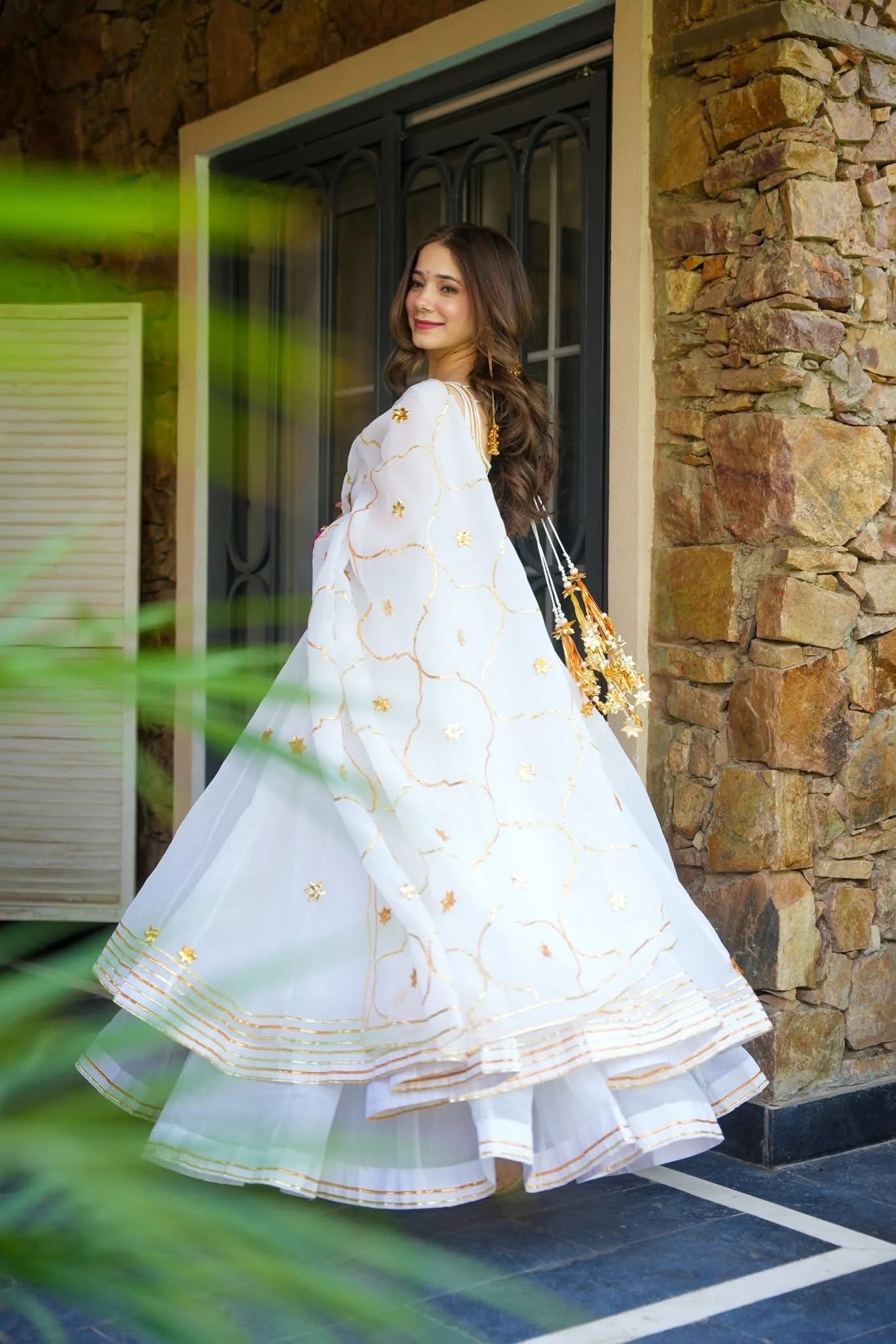Jaipur, Clothing & Accessories, INR 7500,  Buy Idaho Shubhra Glint Kurta Set Online