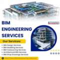 BIM Engineering Services For Global AEC Projects