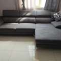 SAR 700,  L Shape Sofa For Sale