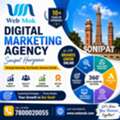 Digital Marketing Agency Sonipat Haryana