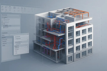 Boston, Business, Expert BIM Services In Boston For Streamlined Construction Projects