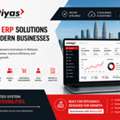 Enterprise Cloud ERP Malaysia For Scalable Growth
