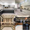 Luxury Modular Kitchen Designs In Gurgaon | Novella Kitchens