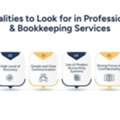 Tax And Bookkeeping Services | Business Tax Support